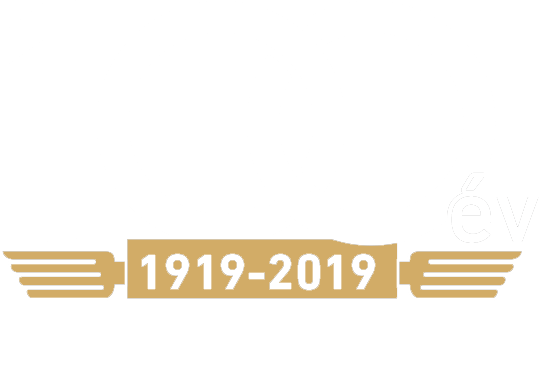 (1919-2019) PVSK