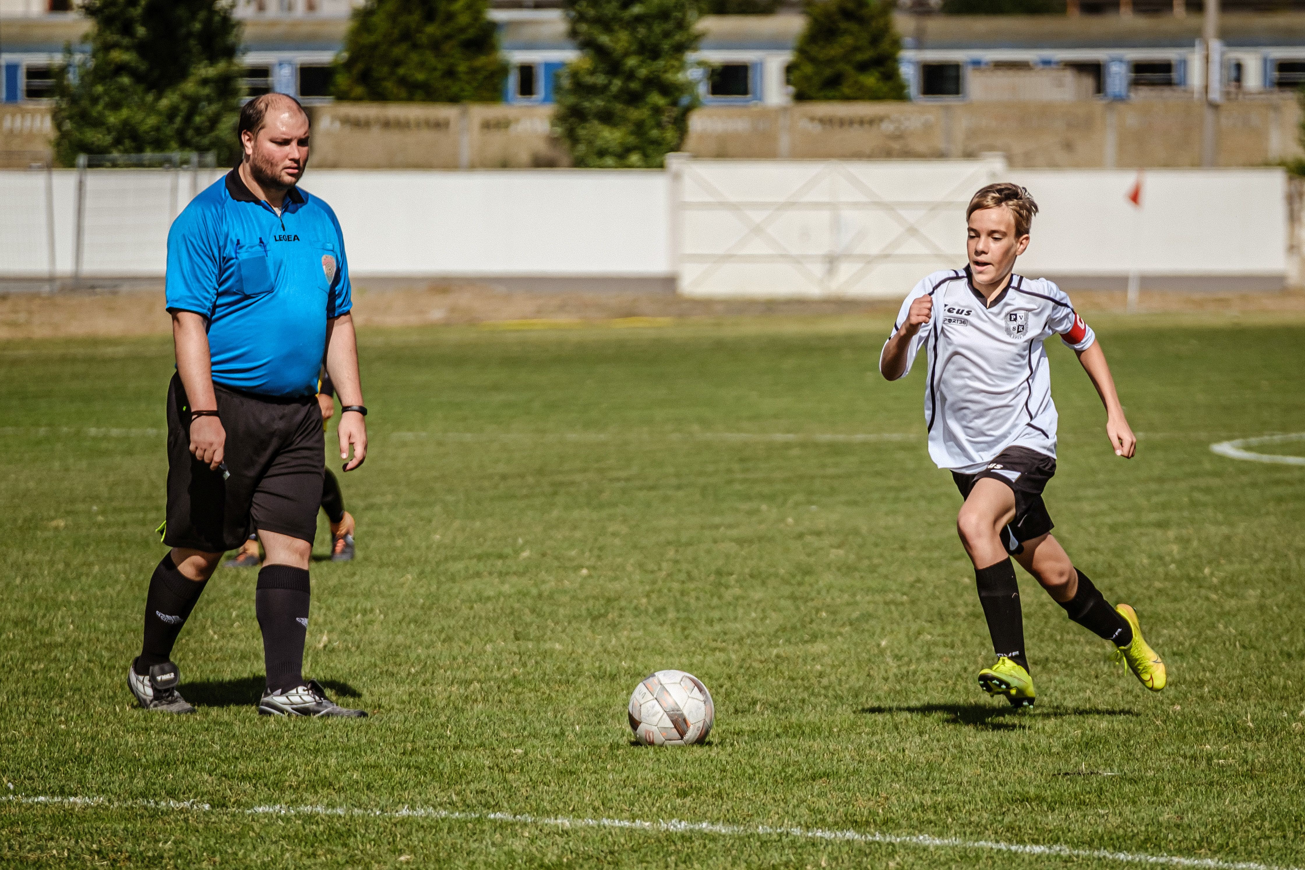 Sirok Dávid a későbbiekben szívesen játszana a felnőtt csapatban