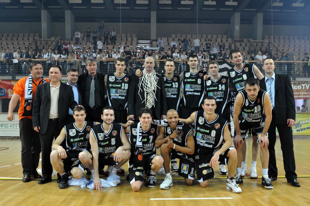 A 2009-es kupagyőzelem