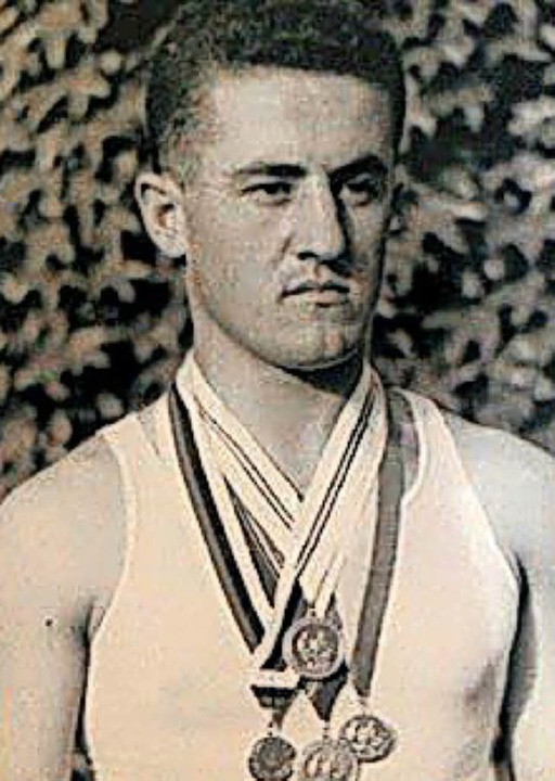 Kósa Géza
