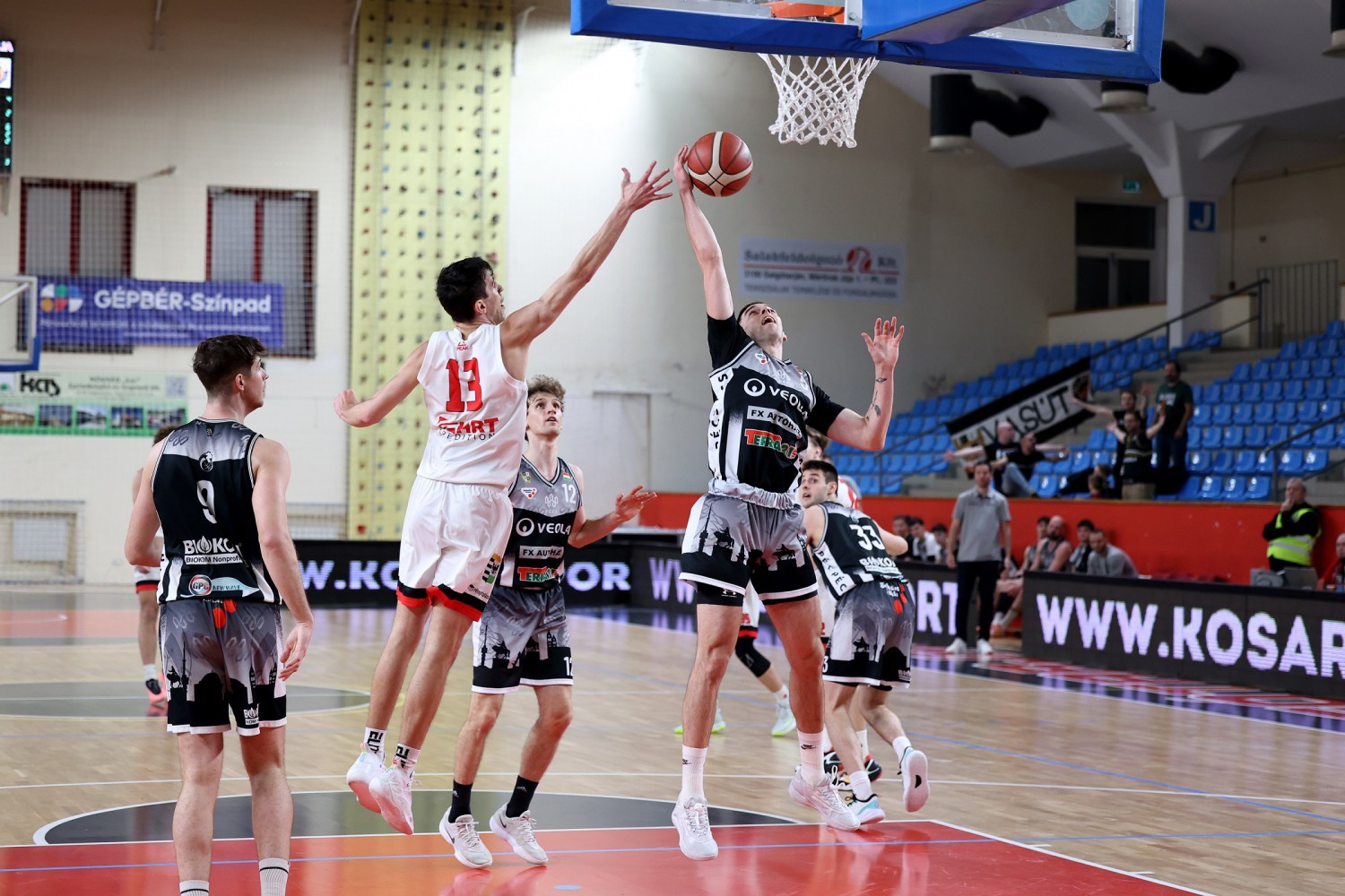 Fotó: Szabó Péter