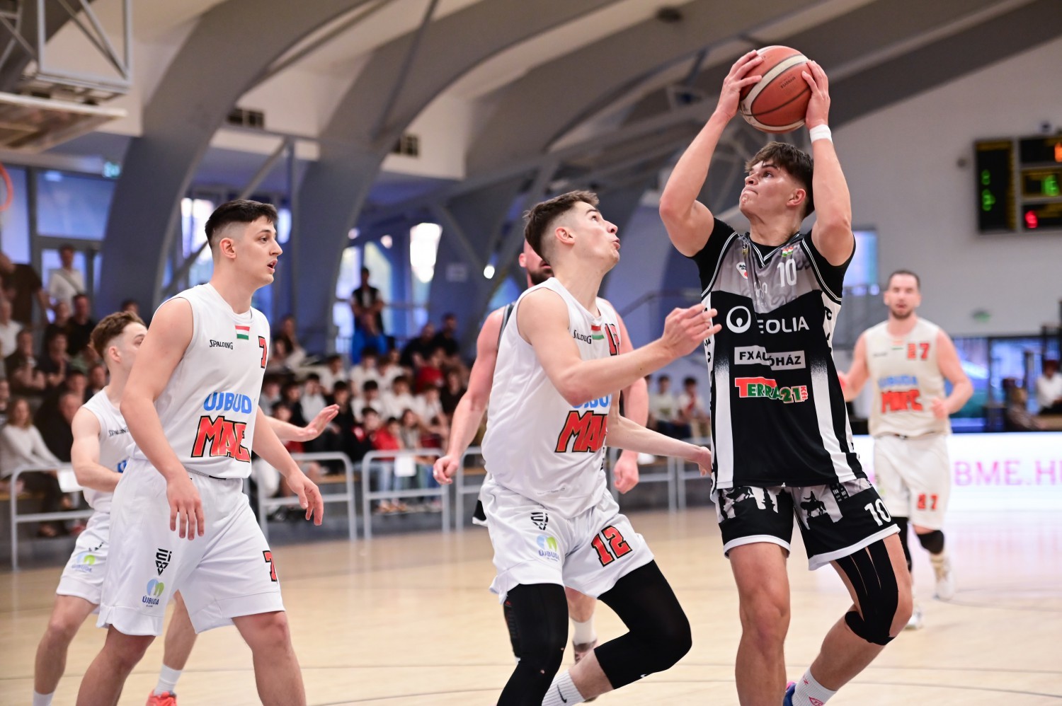 Fotó: Girgász Benedek