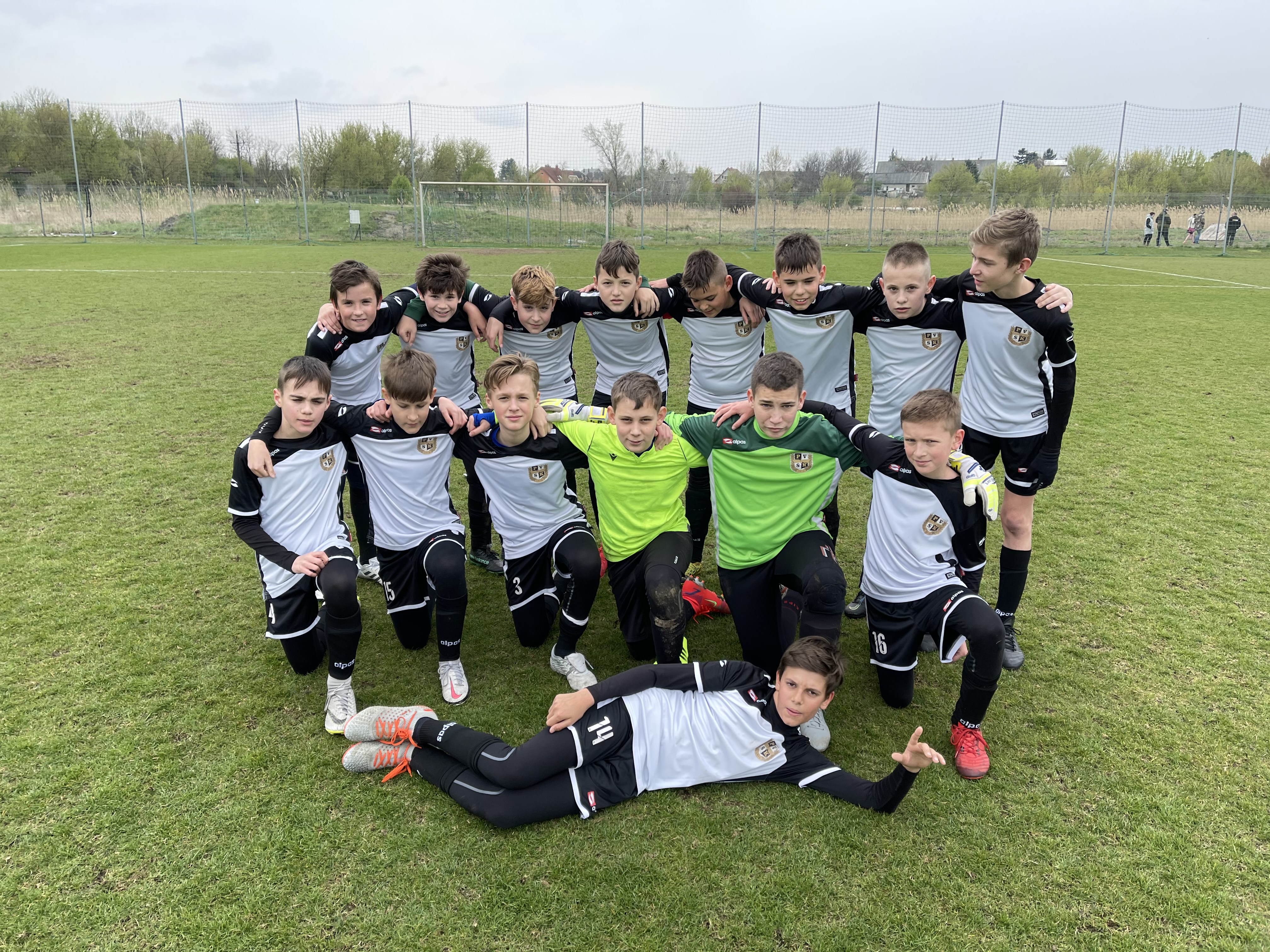 Nehézkesen indult a meccs, de a második félidőre megérett a győzelmet érő találat