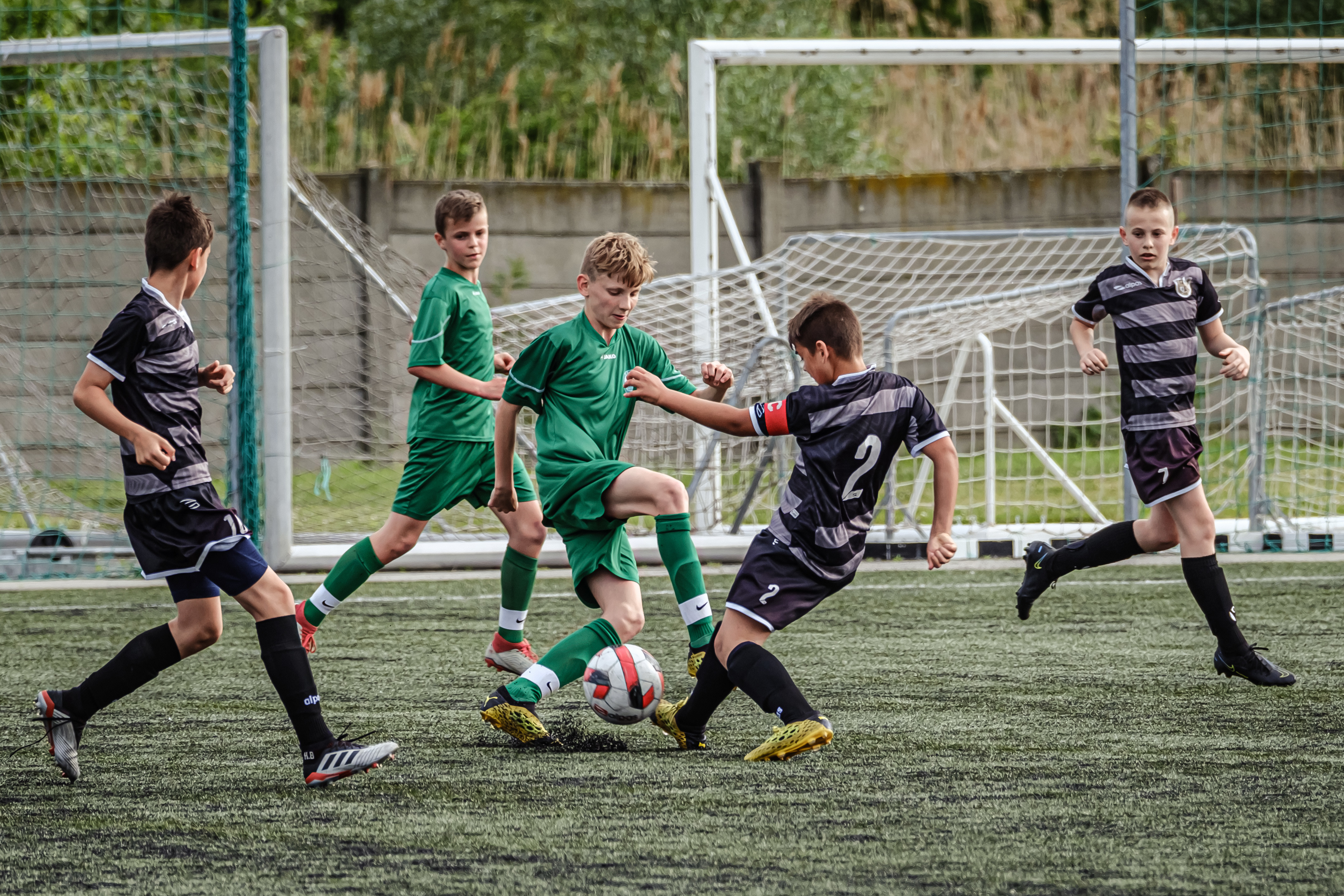 Nem úgy indult a szezon, ahogy elképzelték, de tavaszra összeállt a játék