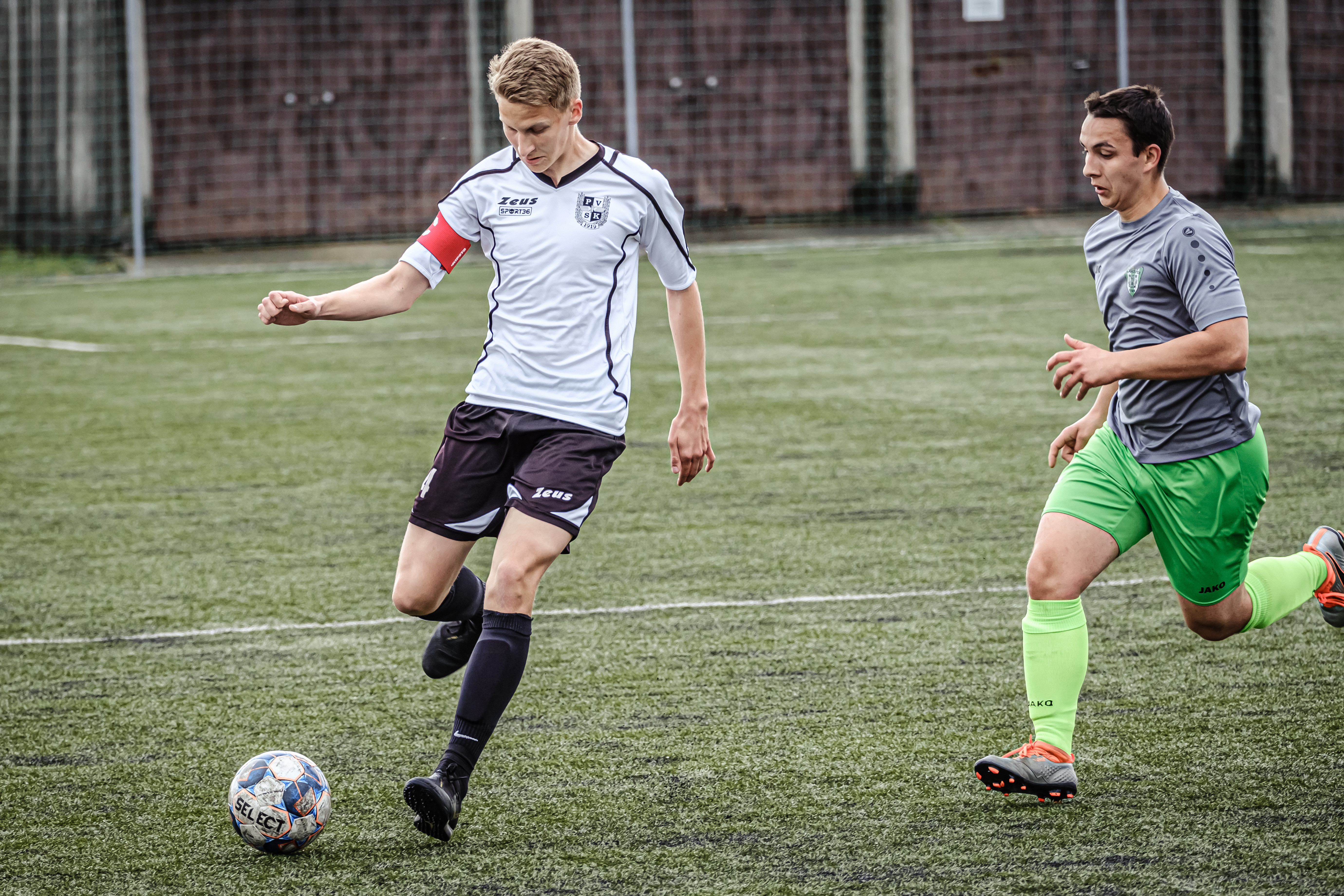 Demeter Ádámék jövő héten eldönthetik a bajnoki cím sorsát Szekszárdon