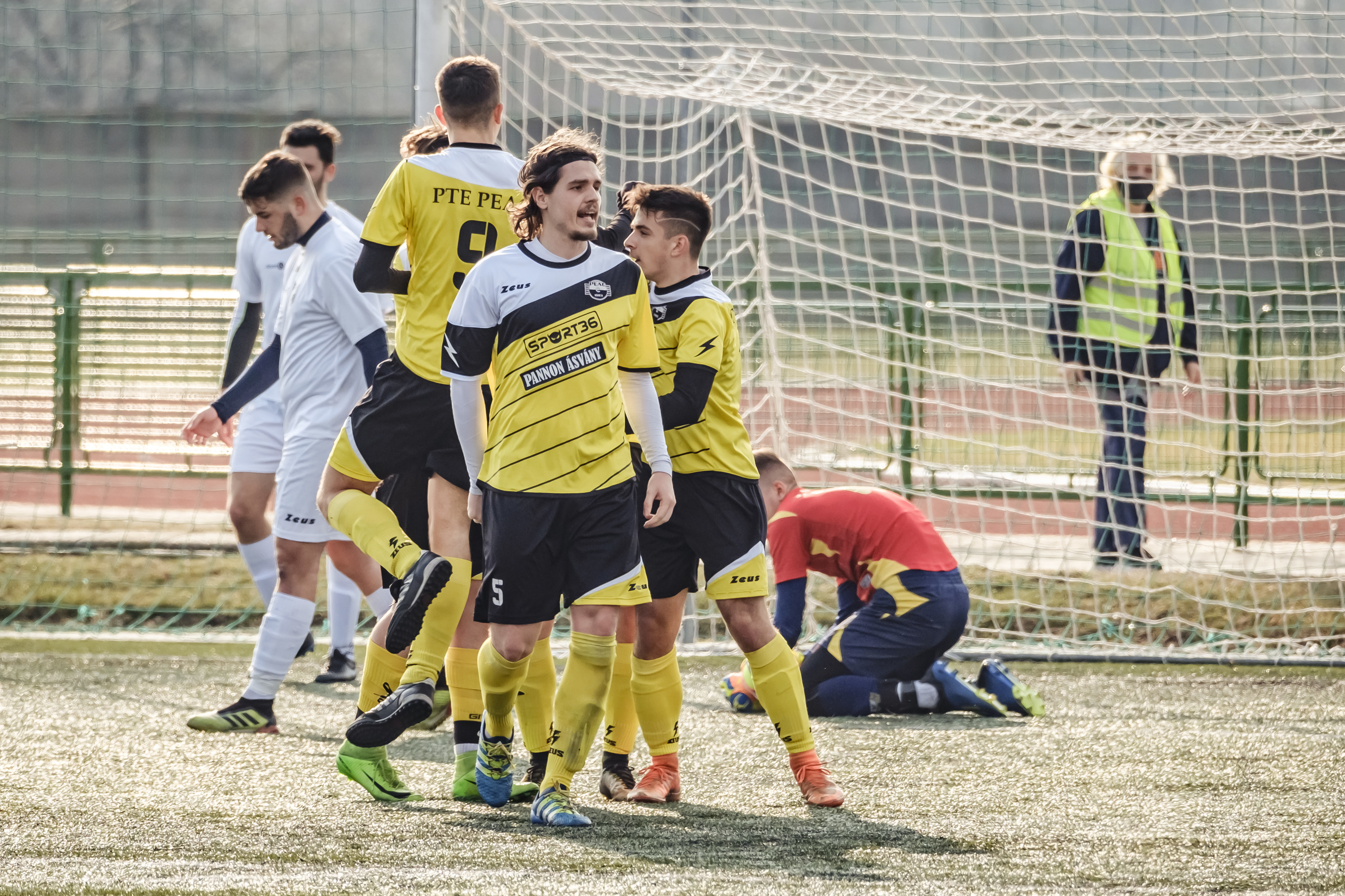 Tavaly még a városi rivális színeiben tört borsot az orrunk alá, idén azonban minket fog erősíteni