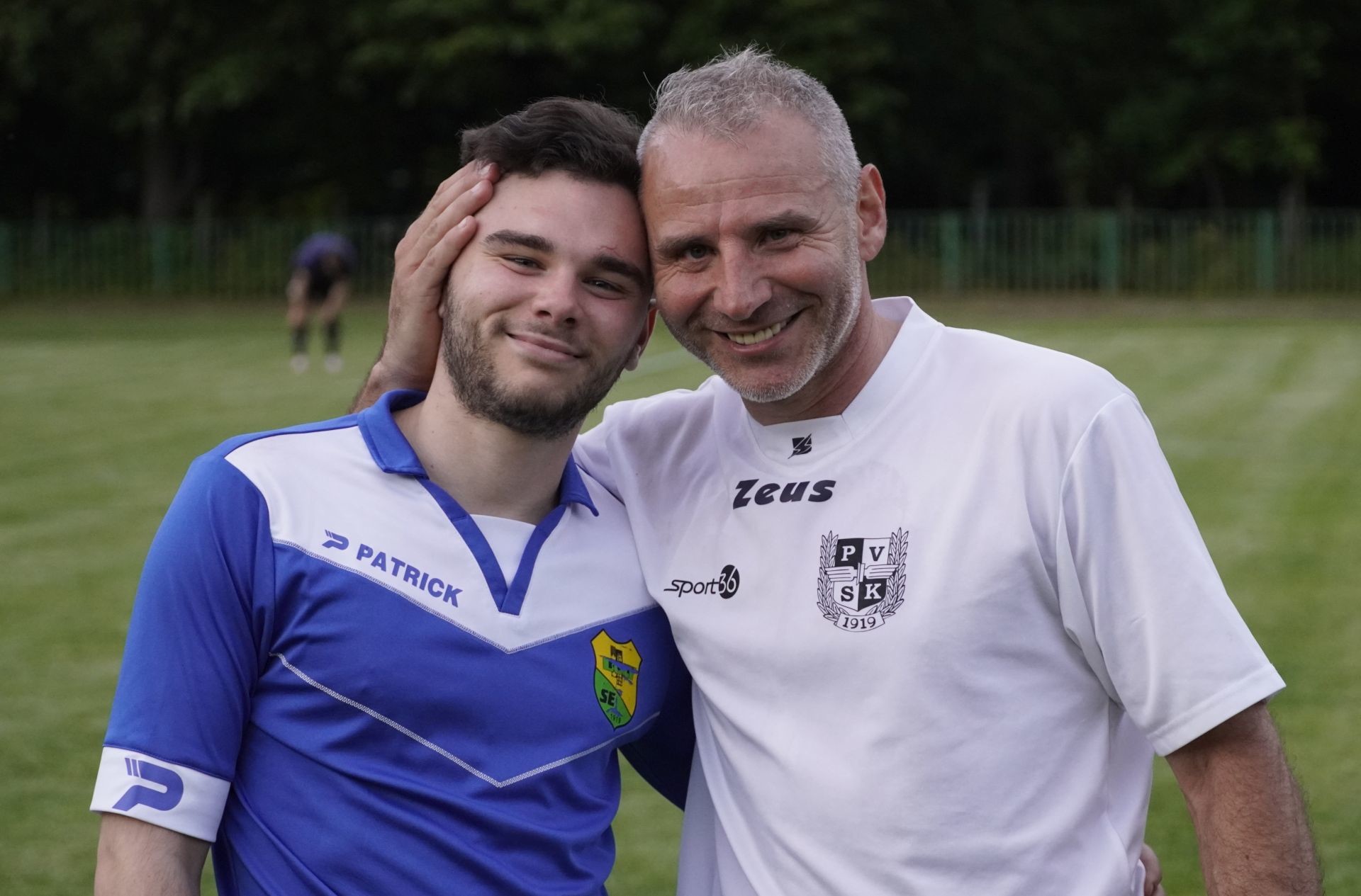 Dienes Ádám és Dienes András