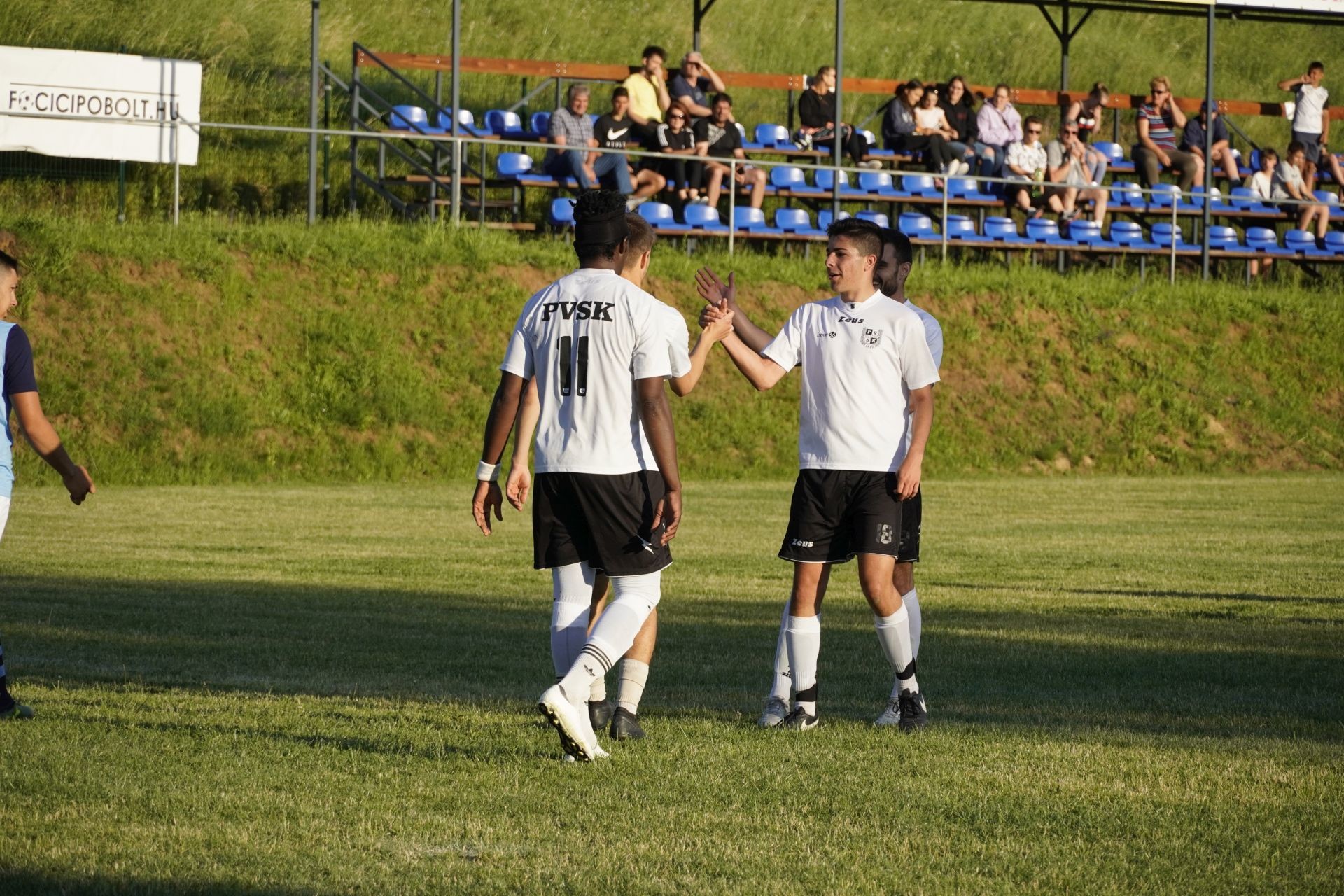 Döntőbe juthat a csapat, a főtábla már biztos