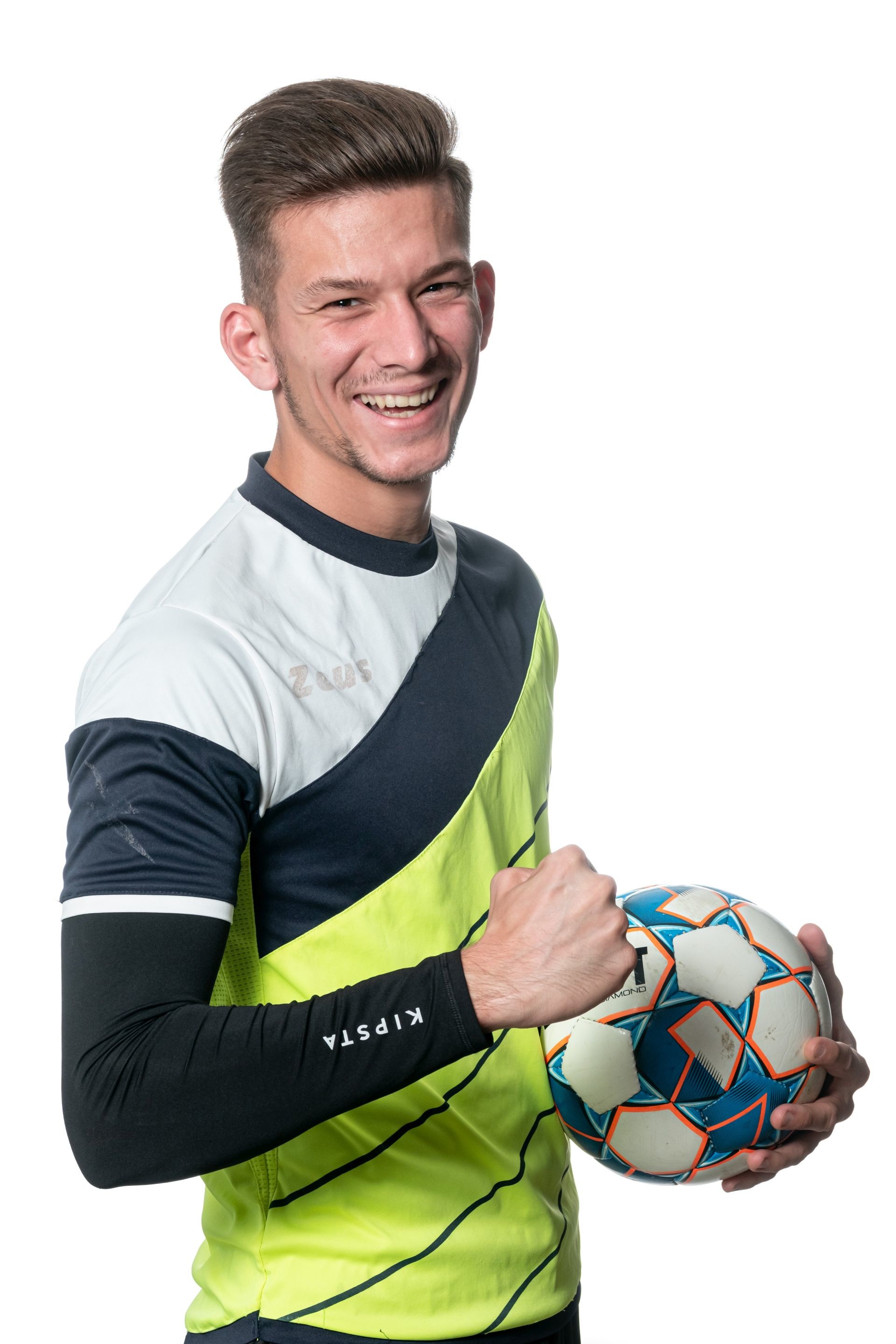 Bárány Barót Bálint