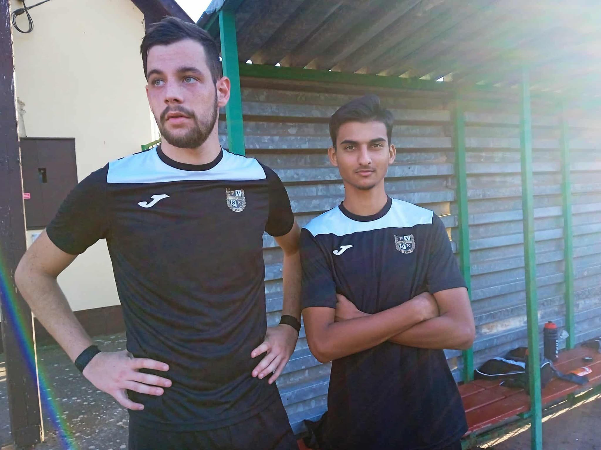 Catrone István, Lakatos Zsolt