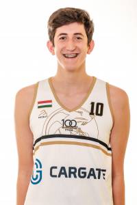 Tóth Máté Sándor
