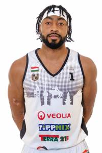 Kenneth Dermont Funderburk Jr.