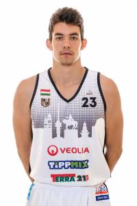 Laufer Gergely