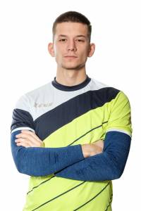 Bárány Barót Bálint