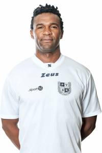 Edouard Ndjodo