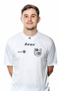 Kántor Martin Dominik
