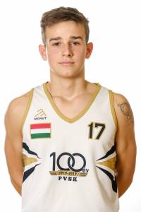 Tószegi-Sabath Levente