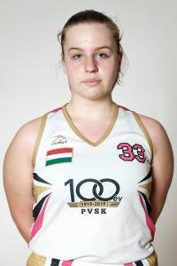 Fodor Petra