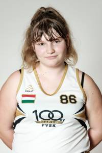 Koniorczyk Lilla