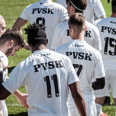 PVSK - Szentlőrinc II. - 2021. 05. 02.
