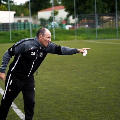 Szekszárdi UFC - PVSK U17 - 2021. 05. 29.