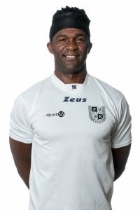 Edouard Ndjodo