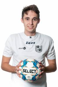 Sztruhár Botond