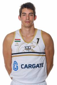 Laufer Gergely