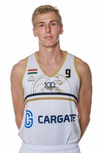 Gordán Levente