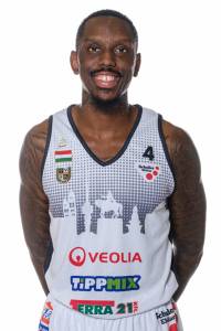 Samajae Haynes-Jones