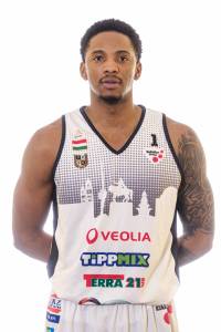 Kenneth Anthony Carpenter