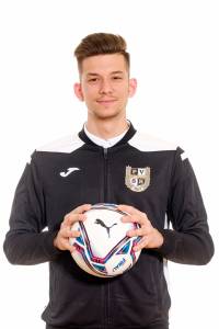 Bárány Barót Bálint