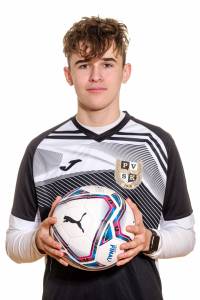 Vígh Bendegúz Balázs