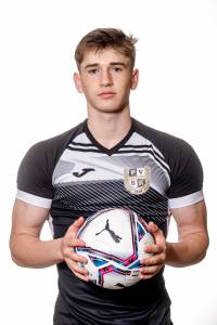 Ivánovics Péter Iván