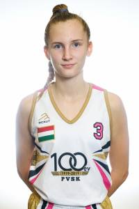 Pirisi Eszter