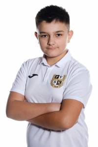 Mészáros Bence