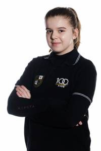 Molnár Luca