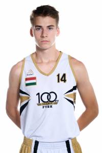 Takács András István