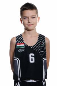 Szegedi Zsombor Márton