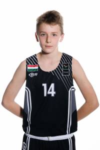 Szalmásy Ákos