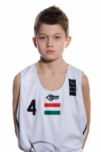 Jenczer Balázs Bence