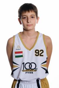 Keserü András