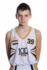 Kulcsár Arián