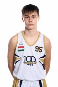 Kürti Bálint Zalán