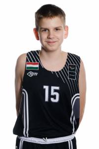 Kosaras Áron