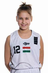 Kriszt Hédi