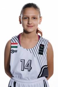 Nagy Kamilla Emma