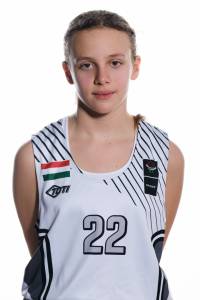 Stehler Kincső Zsuzsanna