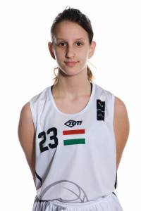 Majorosi Lili Fanni
