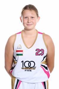 Novreczky Hanga